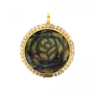 NECKLACE pendant